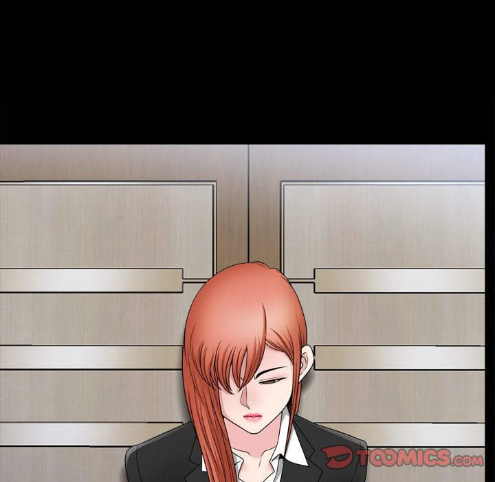 Lowlife Chapter 64 - Page 57