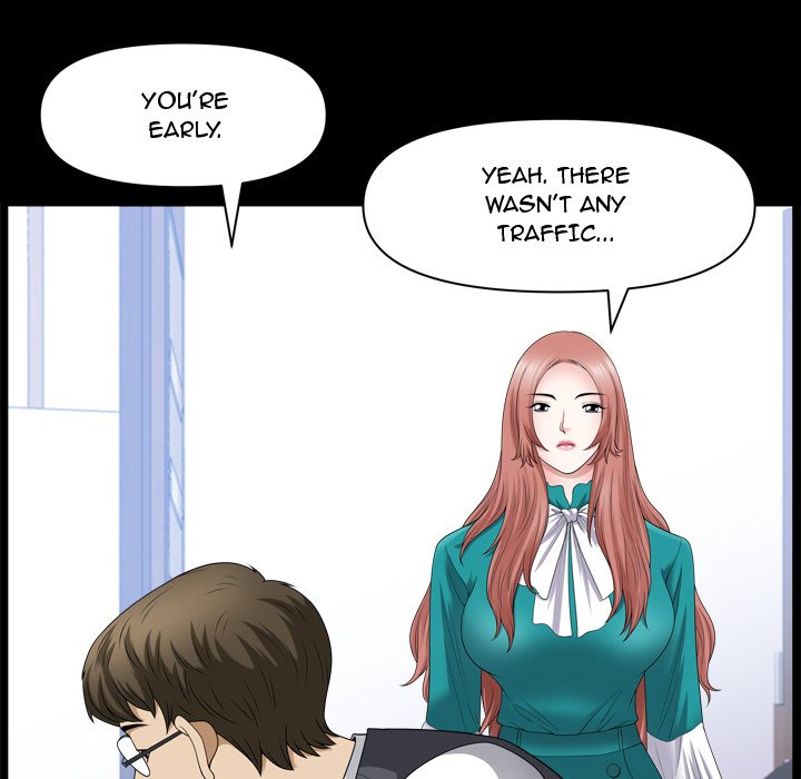 Lowlife Chapter 78 - Page 28