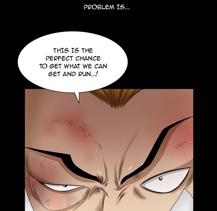 Lowlife Chapter 79 - Page 121