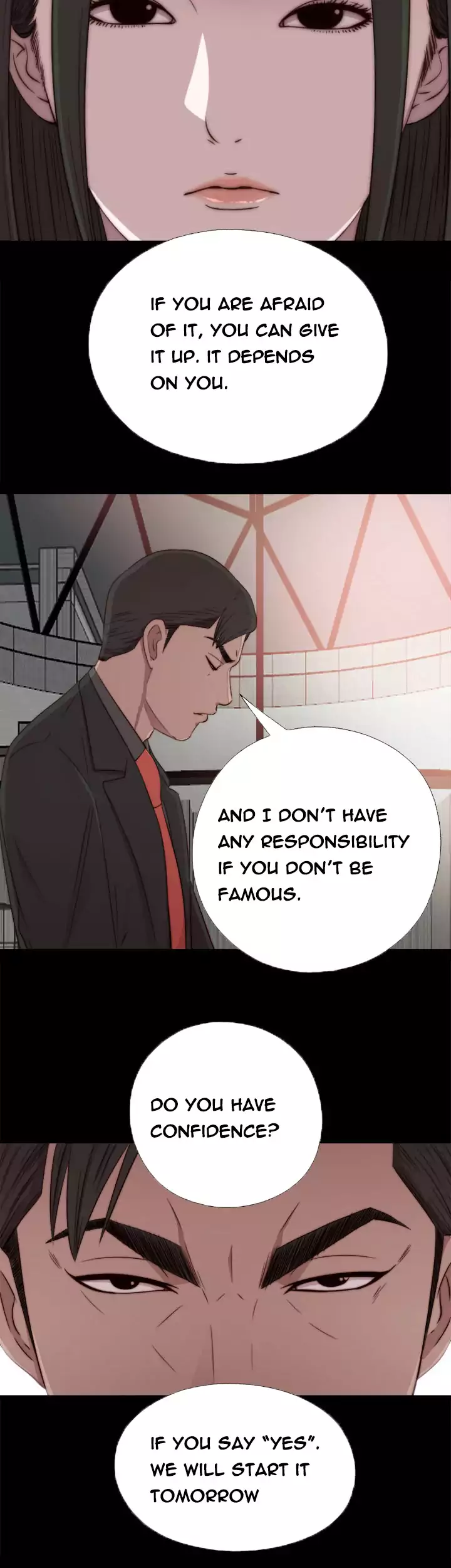 The Girl Next Door Chapter 40 - Page 18