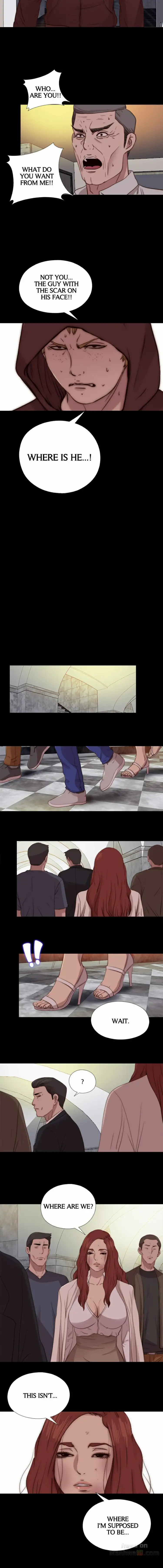 The Girl Next Door Chapter 79 - Page 10