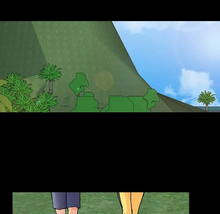 Project Utopia Chapter 103 - Page 19