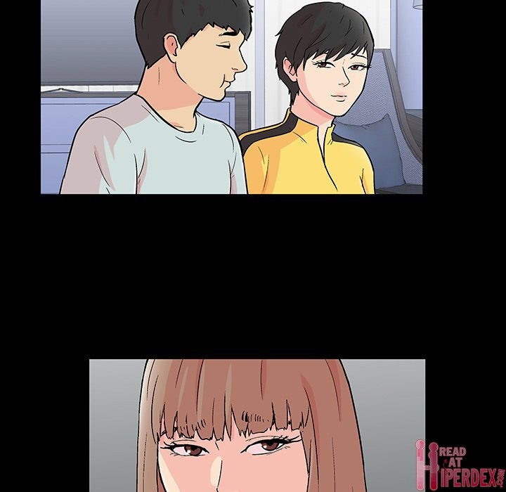 Project Utopia Chapter 105 - Page 5