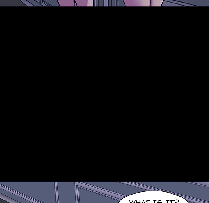 Project Utopia Chapter 111 - Page 43