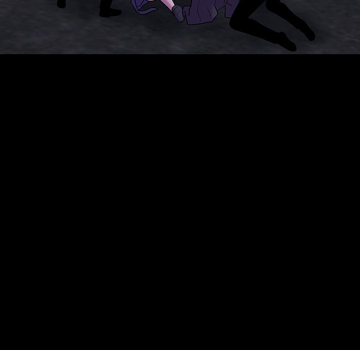 Project Utopia Chapter 113 - Page 27