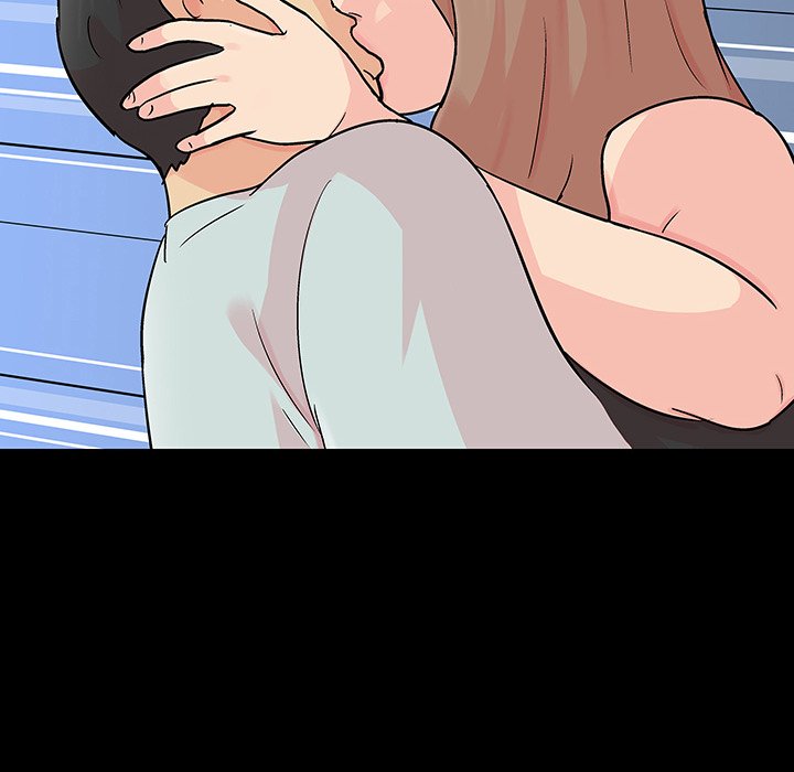 Project Utopia Chapter 123 - Page 85