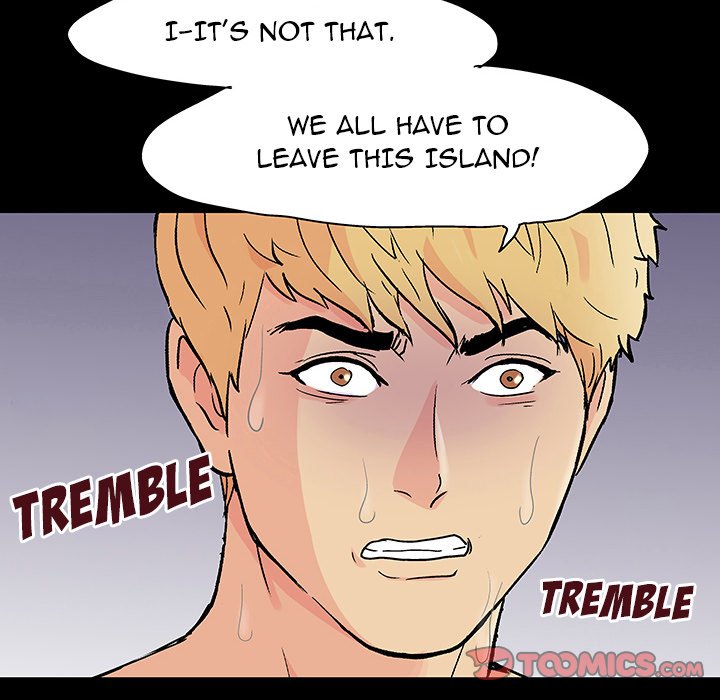 Project Utopia Chapter 126 - Page 82