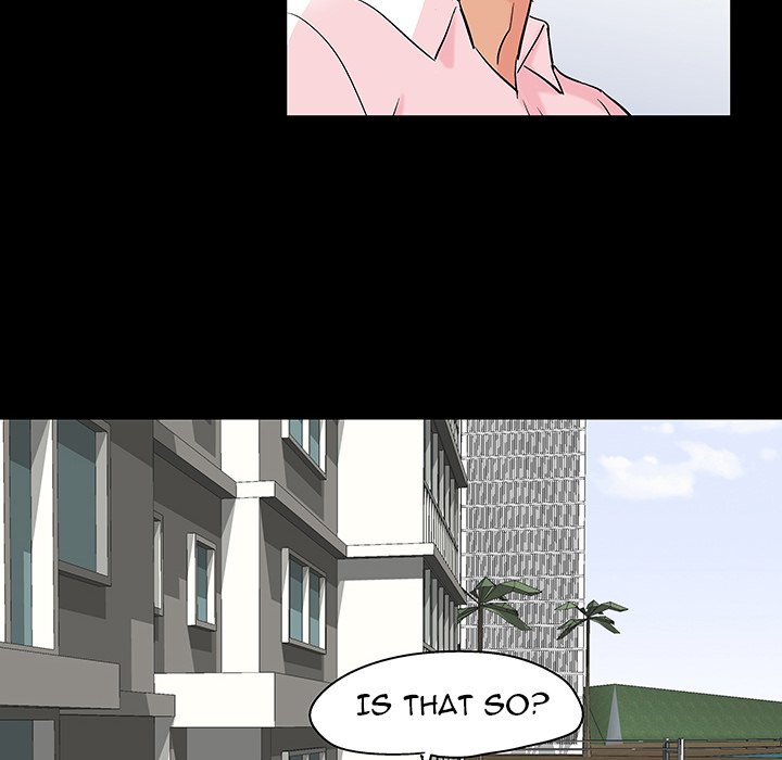 Project Utopia Chapter 135 - Page 39