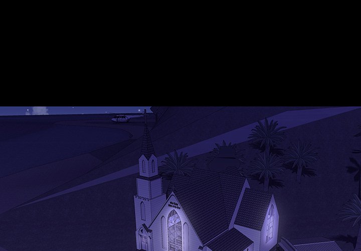 Project Utopia Chapter 145 - Page 1