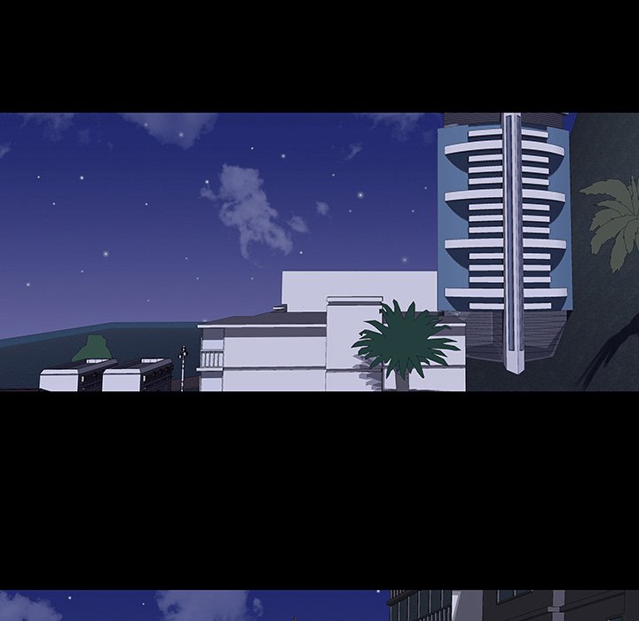 Project Utopia Chapter 161 - Page 105