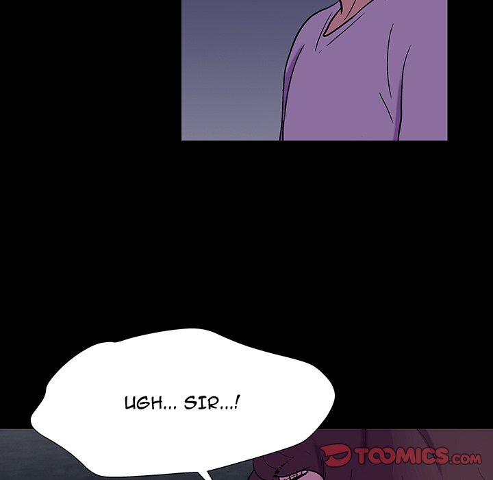 Project Utopia Chapter 167 - Page 34