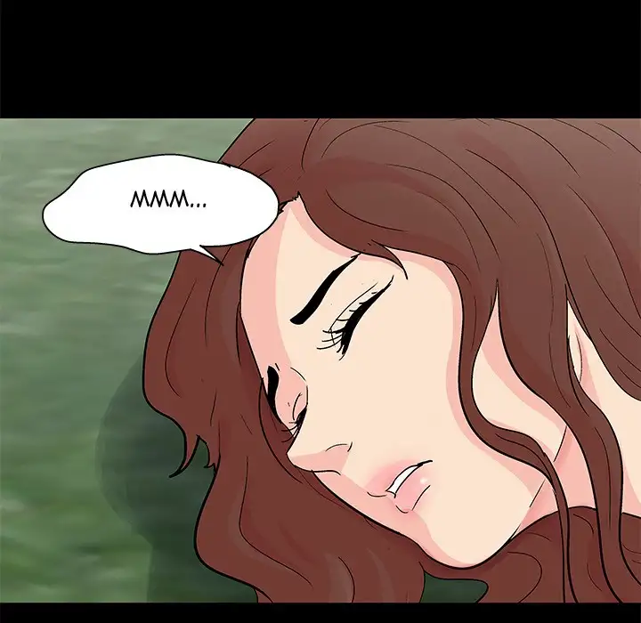 Project Utopia Chapter 85 - Page 55