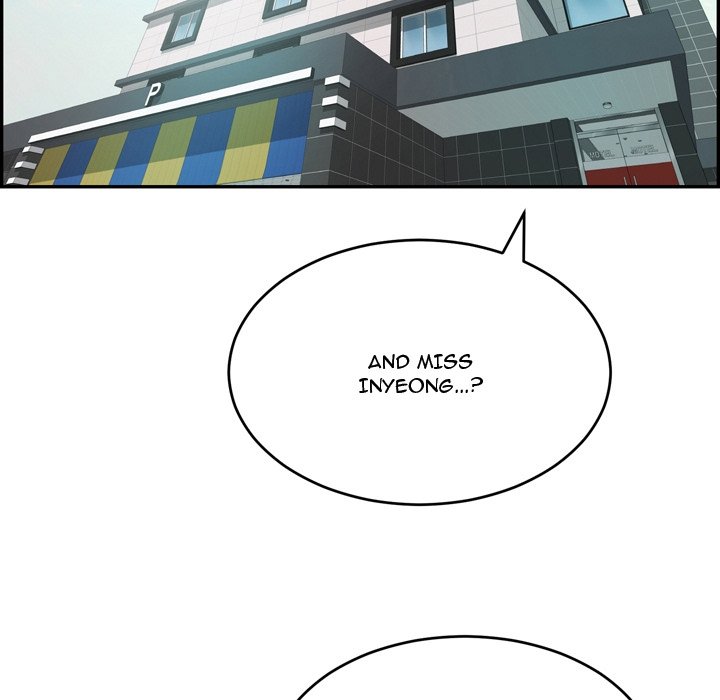 A Killer Woman Chapter 102 - Page 89