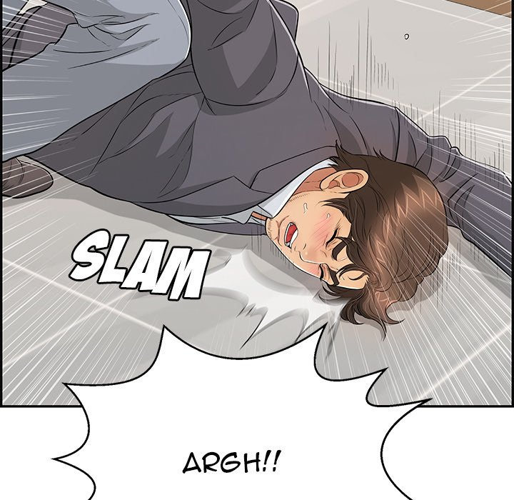 A Killer Woman Chapter 103 - Page 12