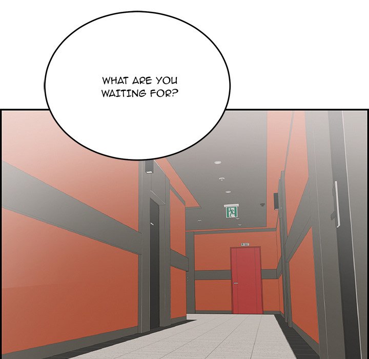 A Killer Woman Chapter 104 - Page 86