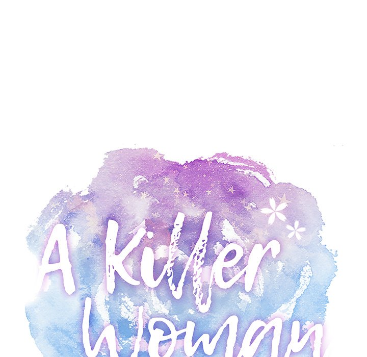 A Killer Woman Chapter 105 - Page 10