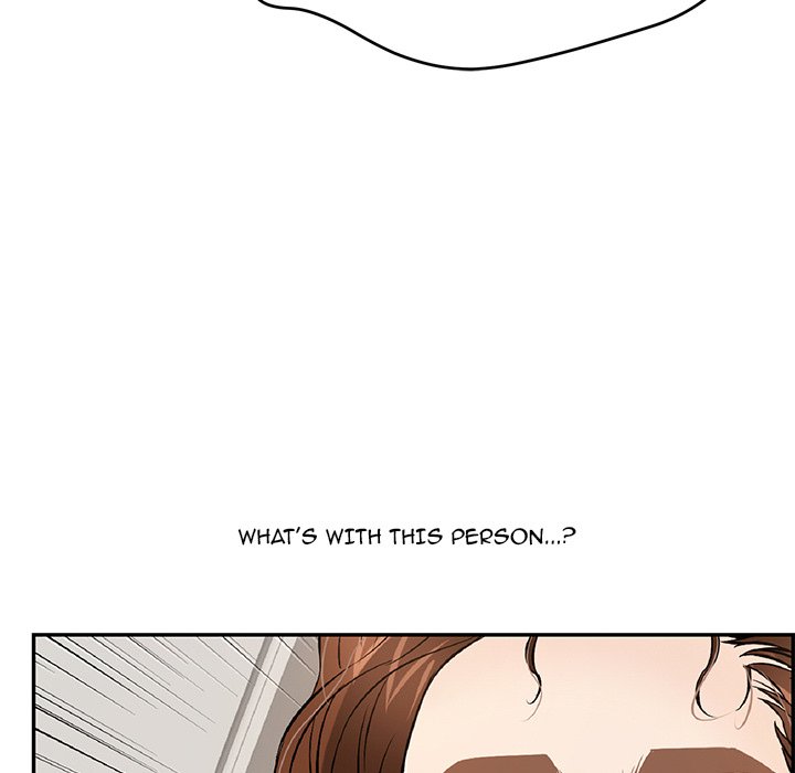 A Killer Woman Chapter 106 - Page 149