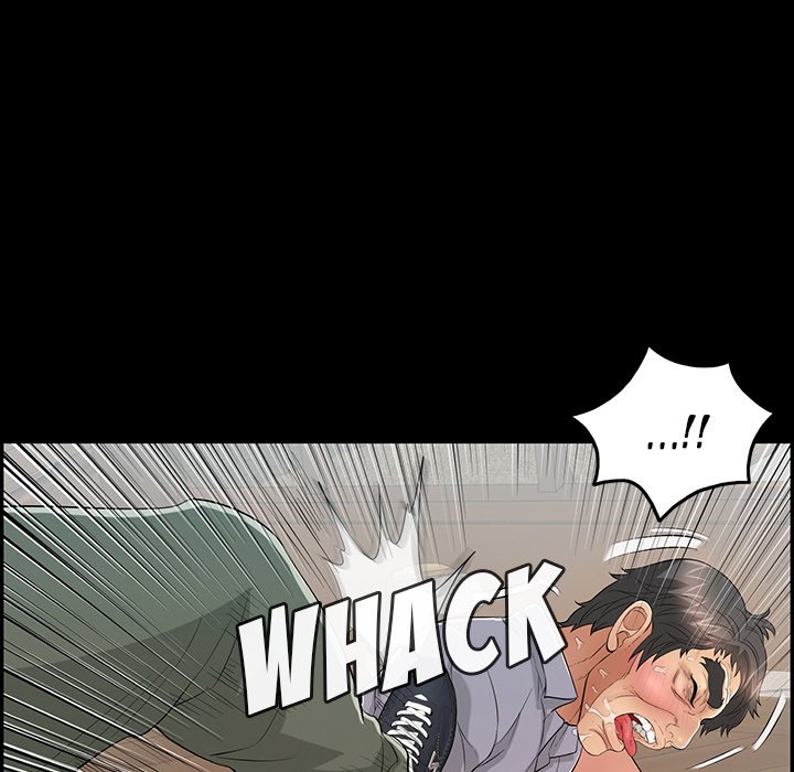 A Killer Woman Chapter 106 - Page 97