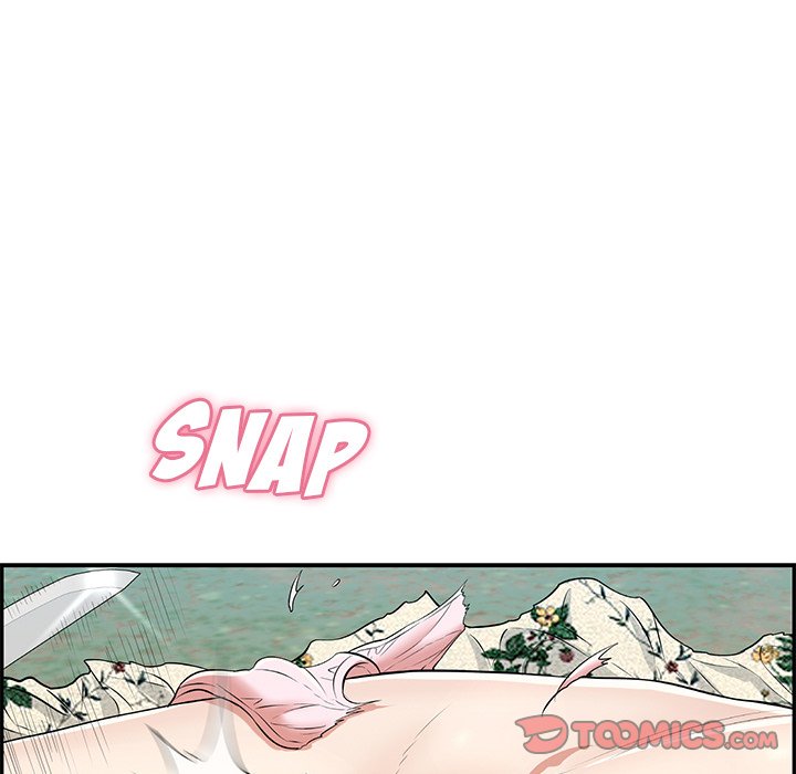 A Killer Woman Chapter 108 - Page 45