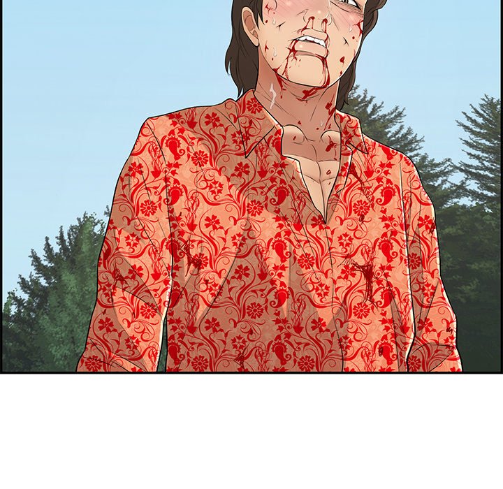 A Killer Woman Chapter 112 - Page 10