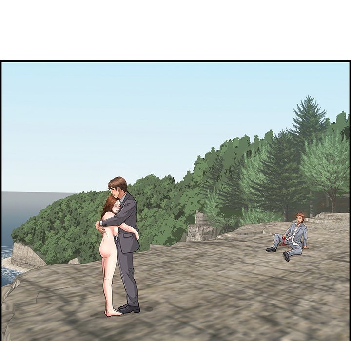 A Killer Woman Chapter 112 - Page 179