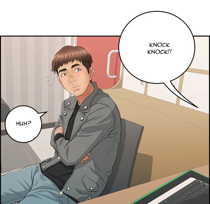 A Killer Woman Chapter 48 - Page 141