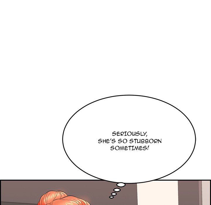 A Killer Woman Chapter 49 - Page 124