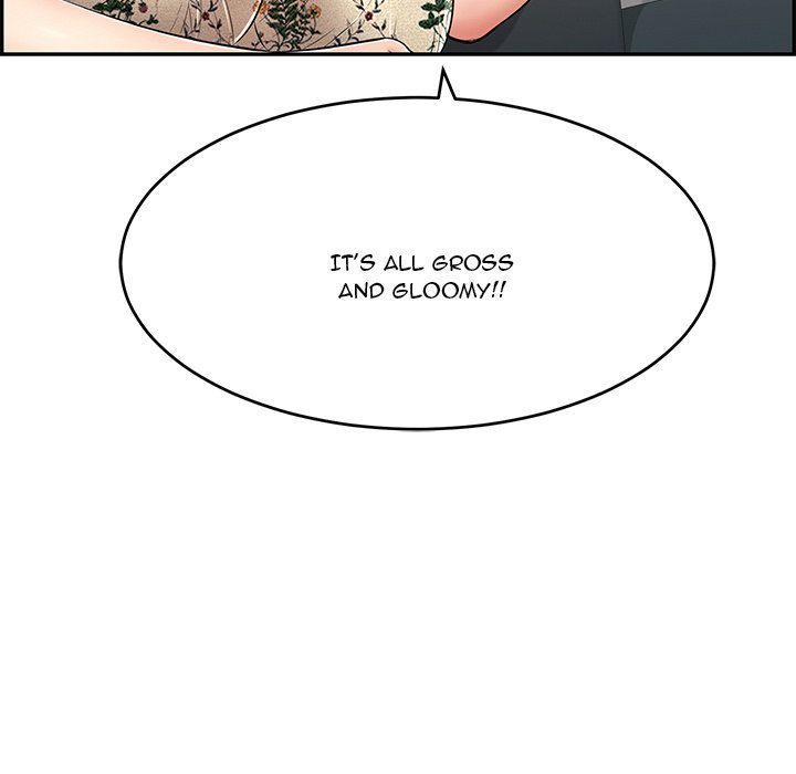 A Killer Woman Chapter 49 - Page 34