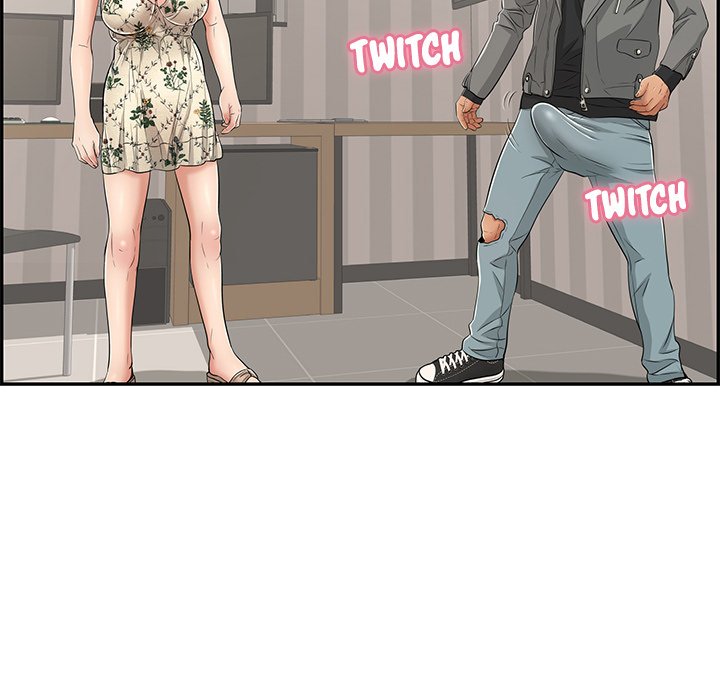 A Killer Woman Chapter 49 - Page 67