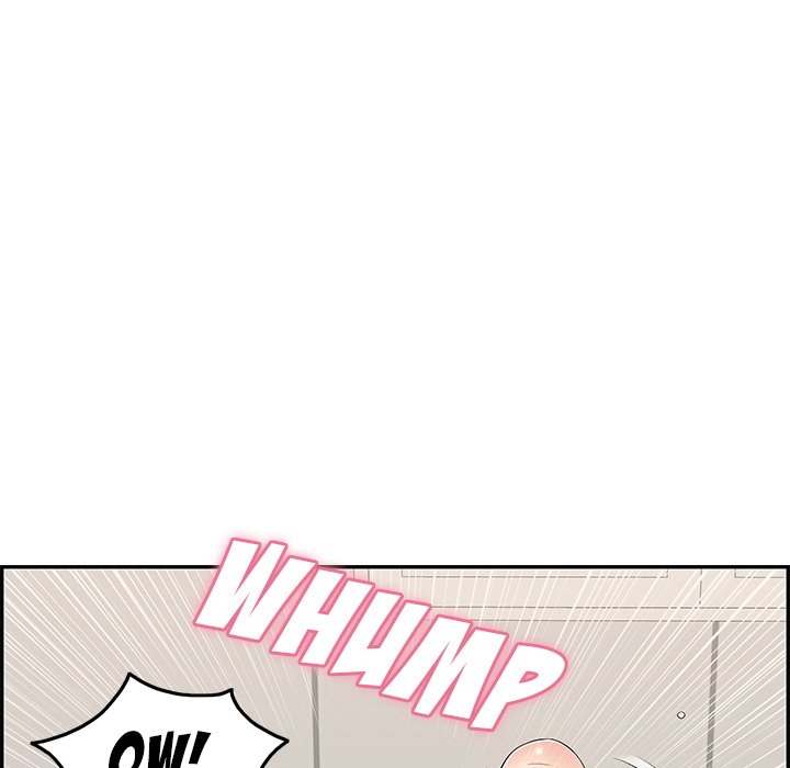 A Killer Woman Chapter 54 - Page 128