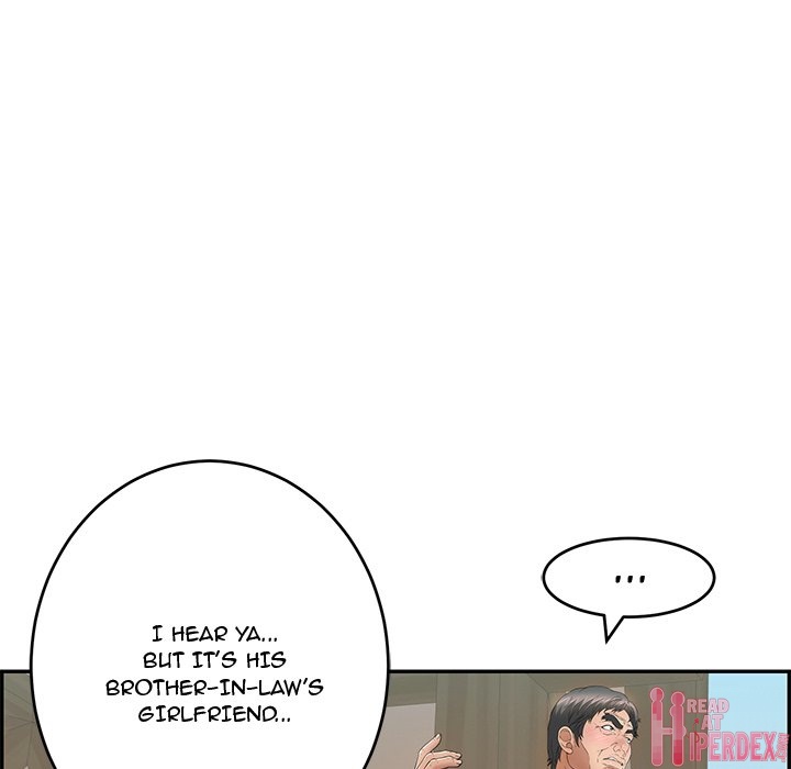 A Killer Woman Chapter 58 - Page 31