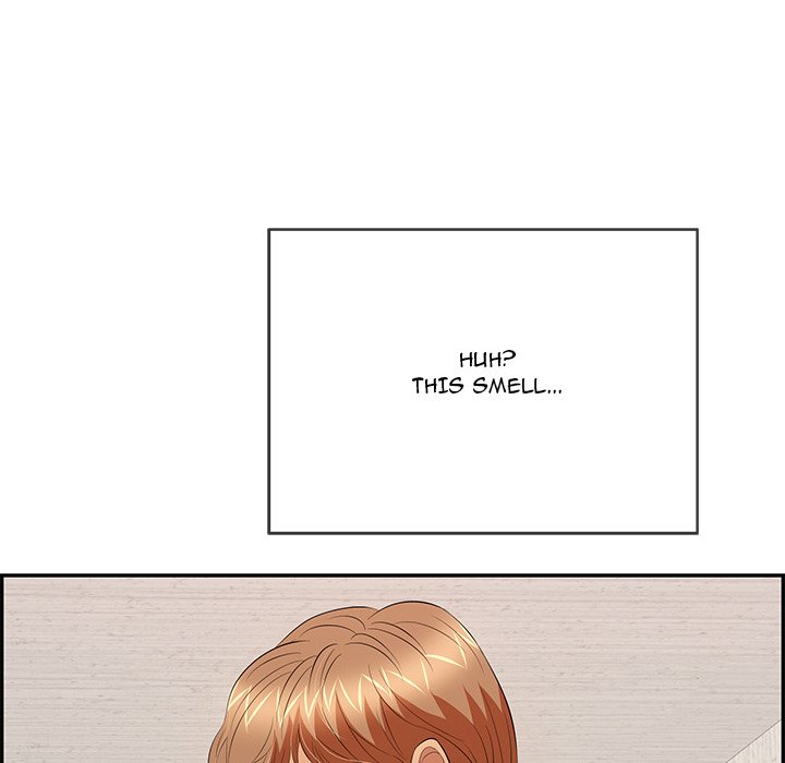 A Killer Woman Chapter 58 - Page 72