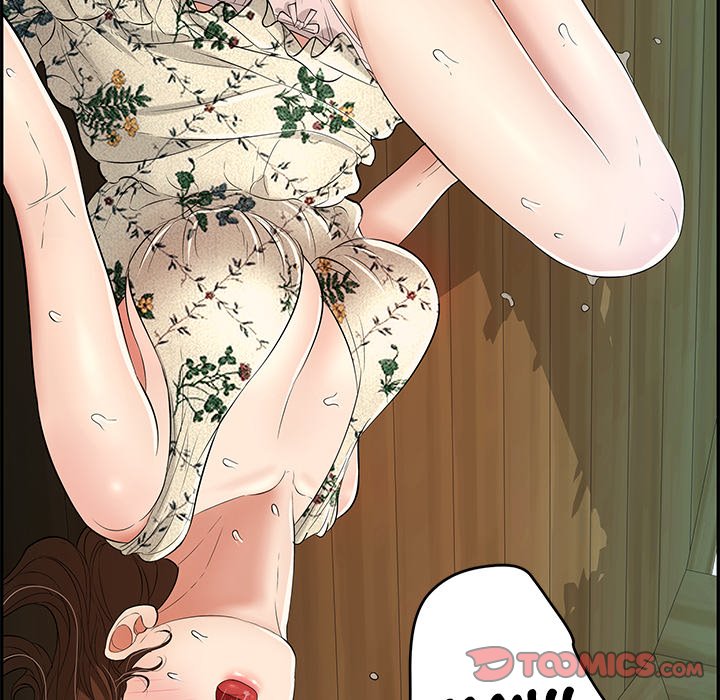 A Killer Woman Chapter 66 - Page 105