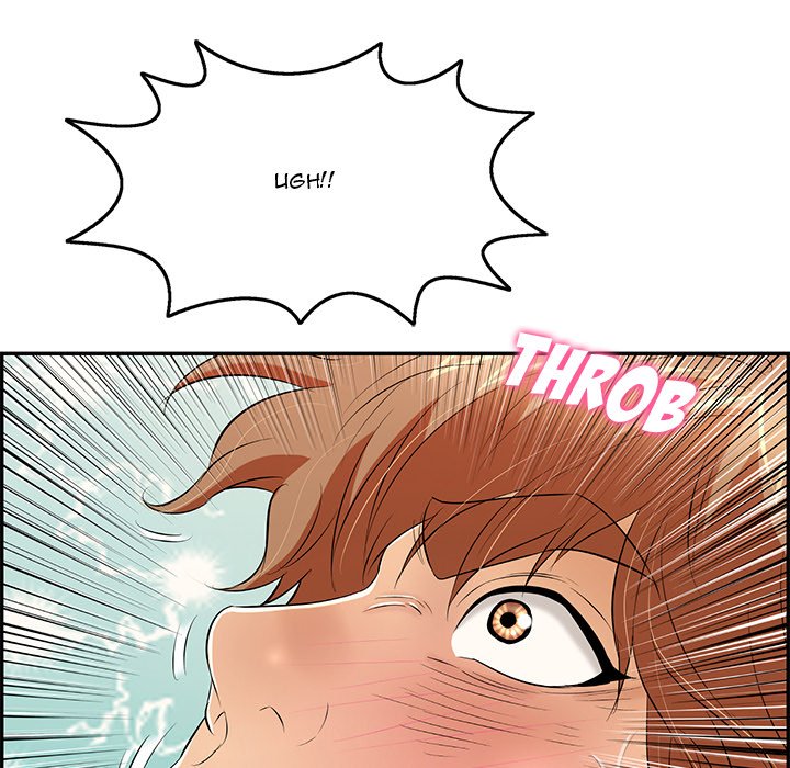 A Killer Woman Chapter 71 - Page 110