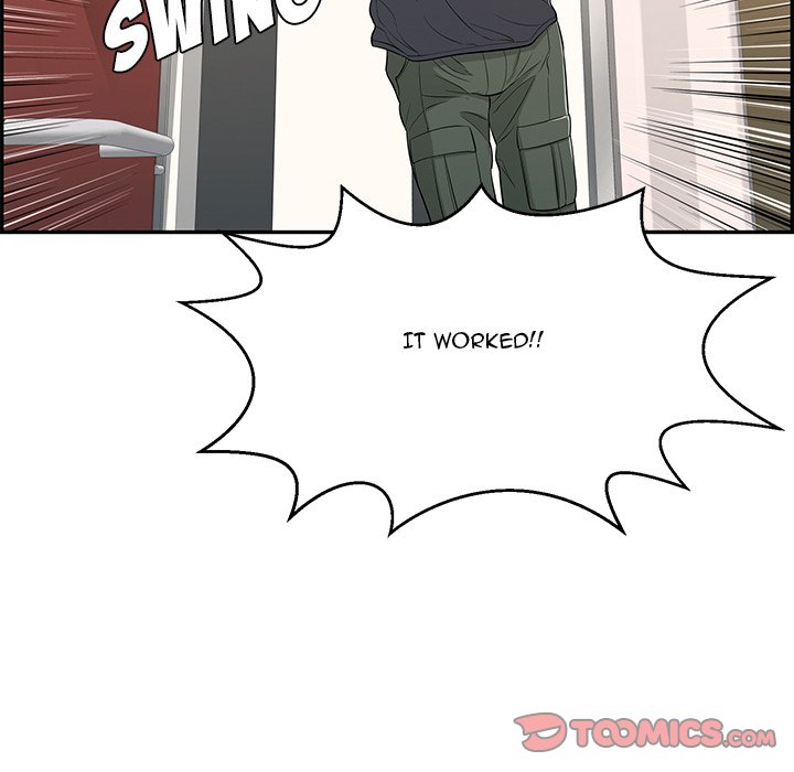 A Killer Woman Chapter 74 - Page 39