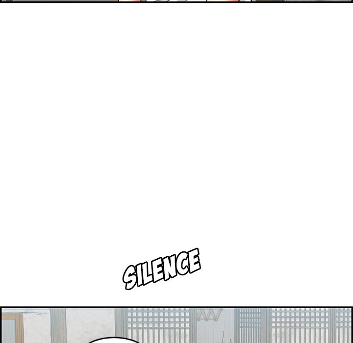 A Killer Woman Chapter 76 - Page 12