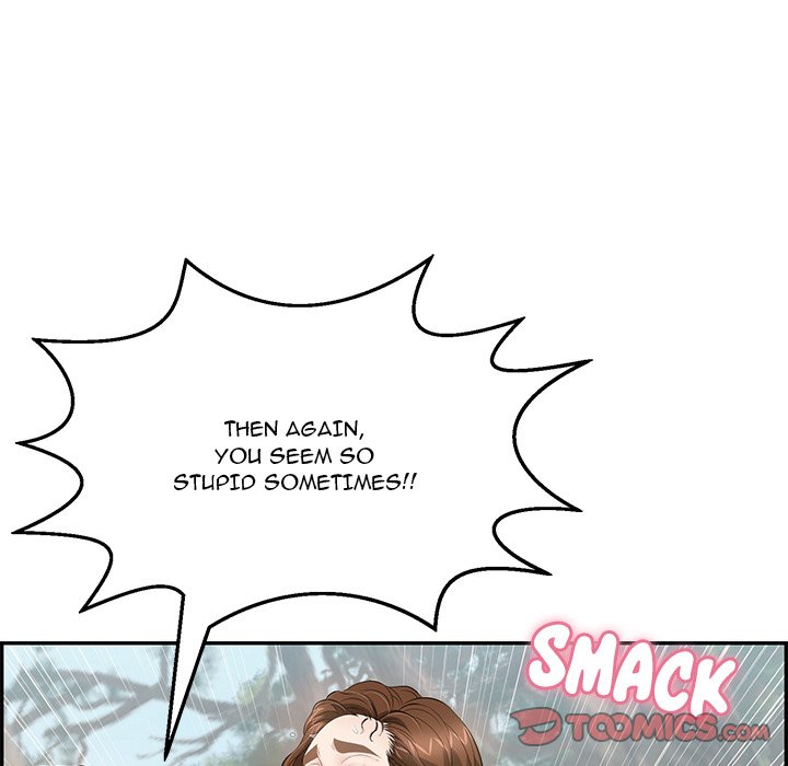 A Killer Woman Chapter 79 - Page 111