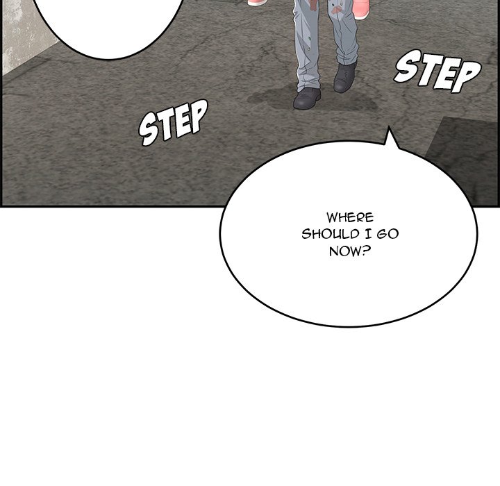 A Killer Woman Chapter 80 - Page 86