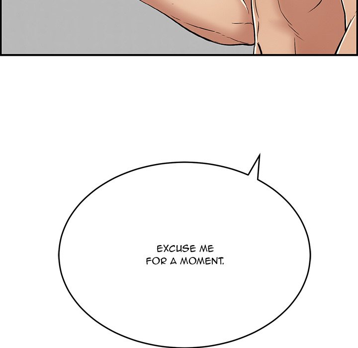 A Killer Woman Chapter 85 - Page 96