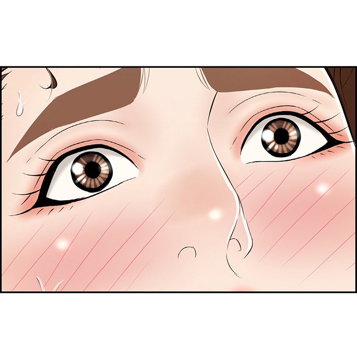 A Killer Woman Chapter 94 - Page 102