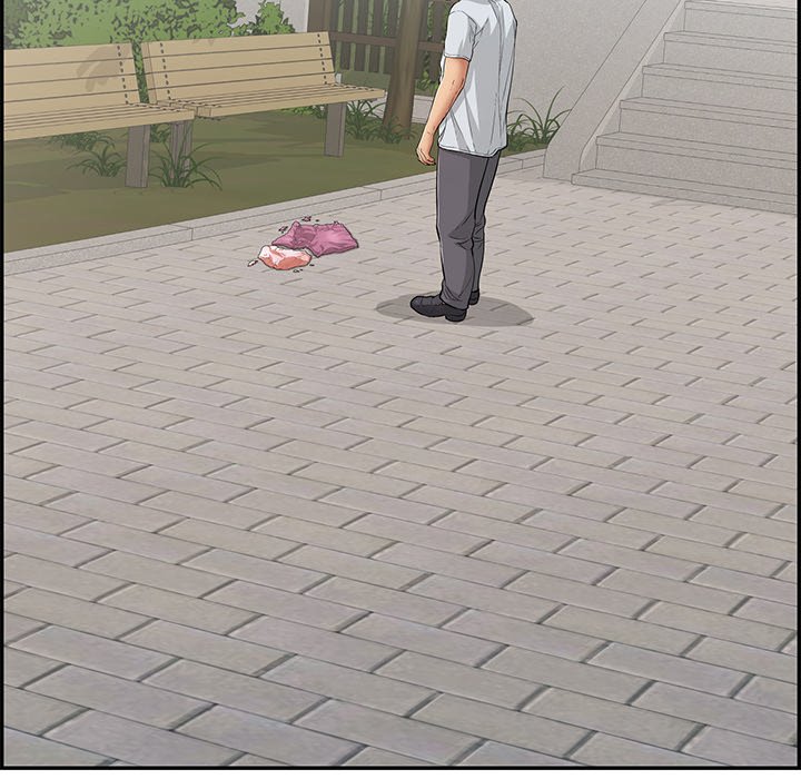 A Killer Woman Chapter 95 - Page 29