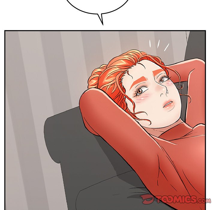 A Killer Woman Chapter 95 - Page 81