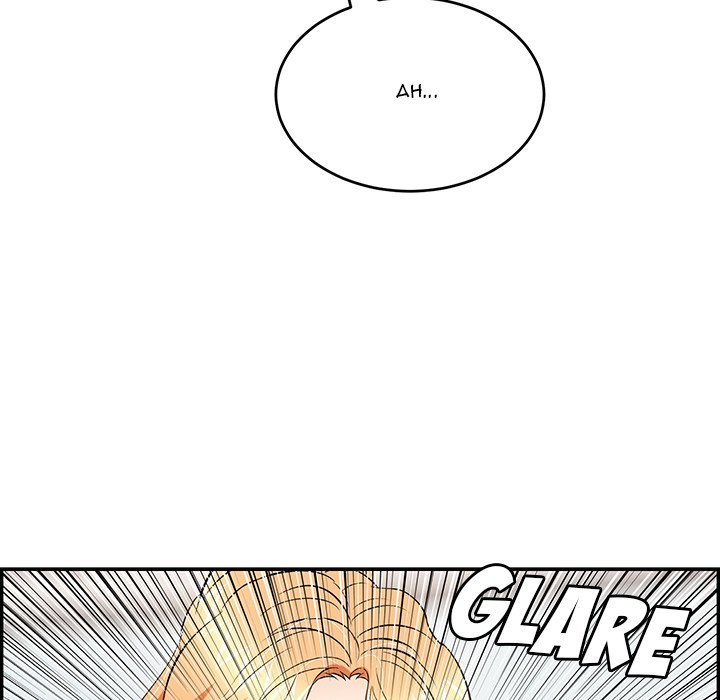 A Killer Woman Chapter 99 - Page 89