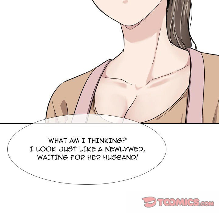 Friends Chapter 18 - Page 87