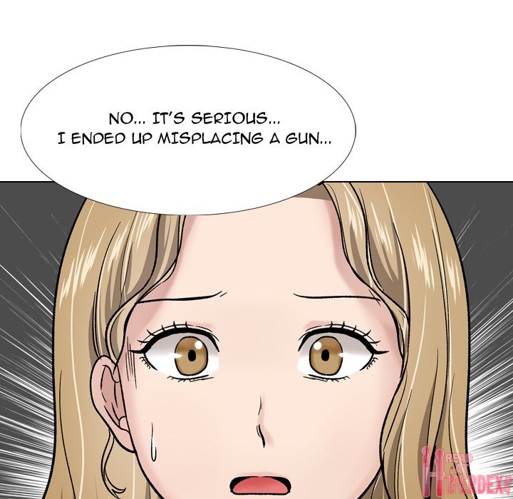 Friends Chapter 29 - Page 55