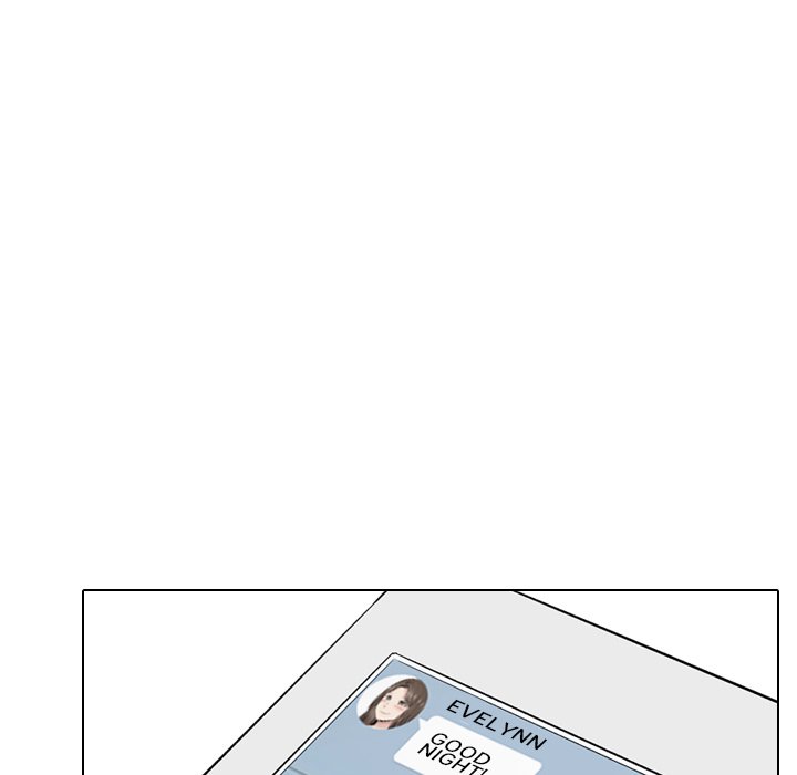 Friends Chapter 34 - Page 9