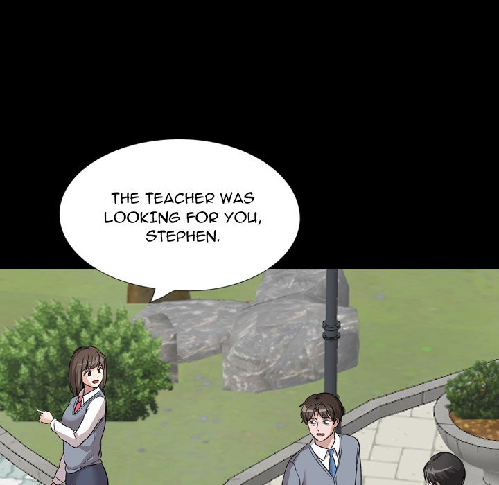 Friends Chapter 37 - Page 161