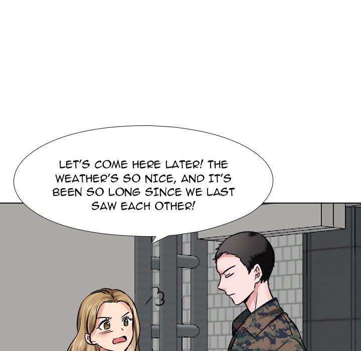 Friends Chapter 5 - Page 56