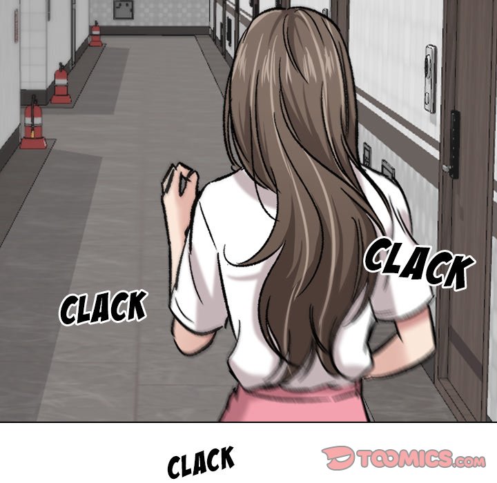 Friends Chapter 8 - Page 51