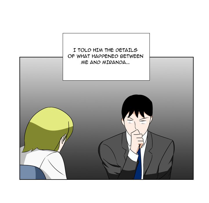 Maro’s Romance Chapter 24 - Page 40